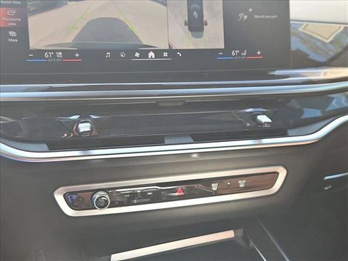 Used 2026 BMW X5 xDrive40i image 15