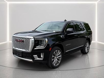 Used 2022 GMC Yukon Denali