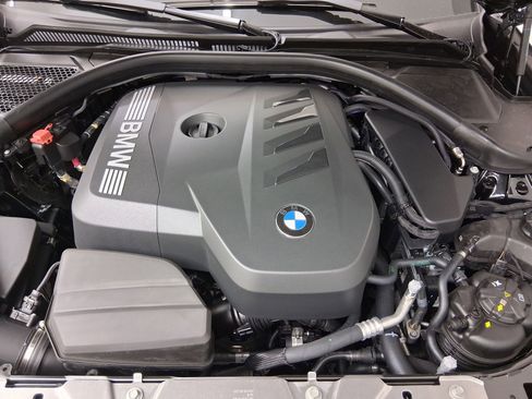 New 2026 BMW 330i 330i NA w/ Convenience Package image 31