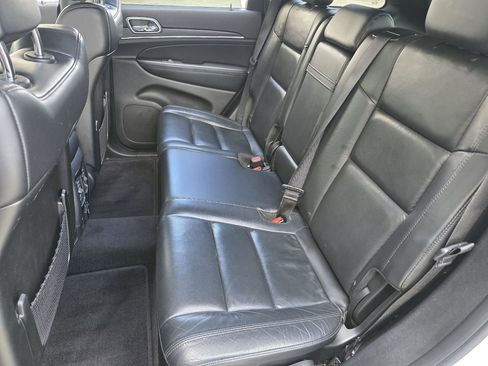 Used 2018 Jeep Grand Cherokee Limited image 29