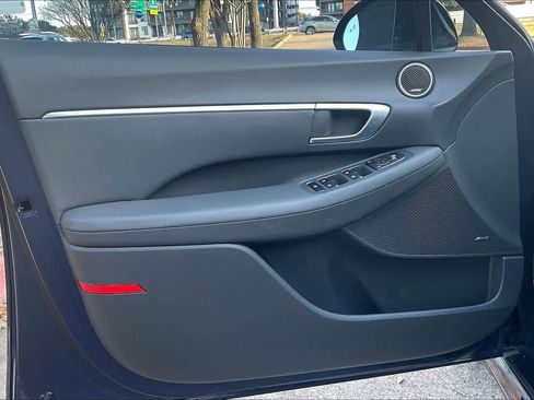 Used 2020 Hyundai Sonata SEL Plus w/ Tech Package image 17