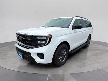 Used 2025 Ford Expedition Active