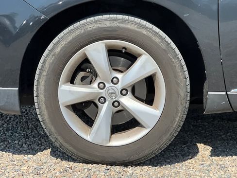 Used 2010 Lexus RX 350 2WD image 12