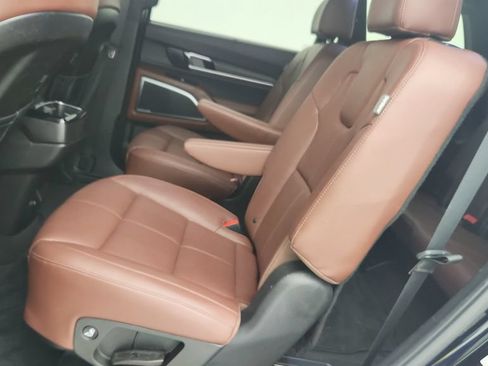 Used 2023 Kia Telluride SX AWD/4WD image 26