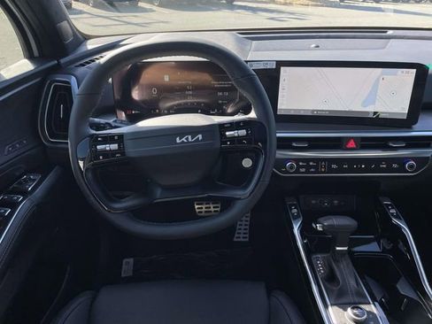 New 2026 Kia Sorento SX Prestige image 24