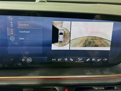 New 2026 Buick Envision Avenir image 9