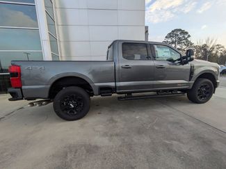 New 2025 Ford F250 Lariat w/ Lariat Ultimate Package video 3