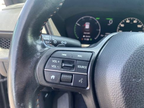 Used 2024 Honda CR-V Sport image 24