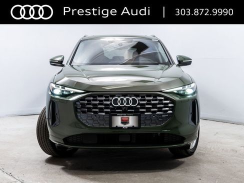 New 2026 Audi Q5 Premium Plus AWD/4WD image 10