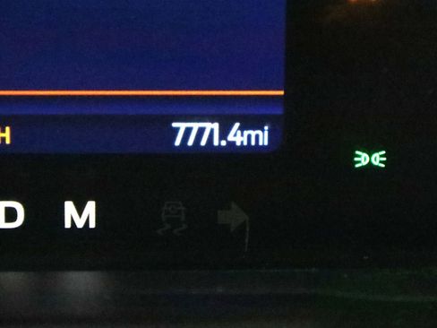 Used 2022 Ford Bronco Outer Banks w/ Sasquatch Package image 18