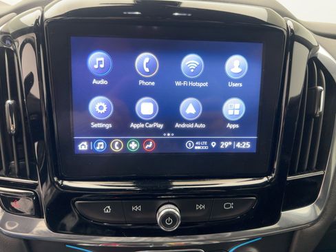 Certified 2023 Chevrolet Traverse LT image 23