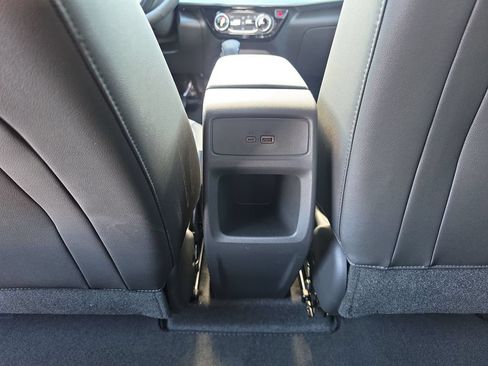 New 2026 Chevrolet Trax LT w/ Driver Confidence Package FWD image 23