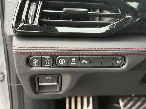 New 2026 Acura MDX A-Spec AWD/4WD image 9