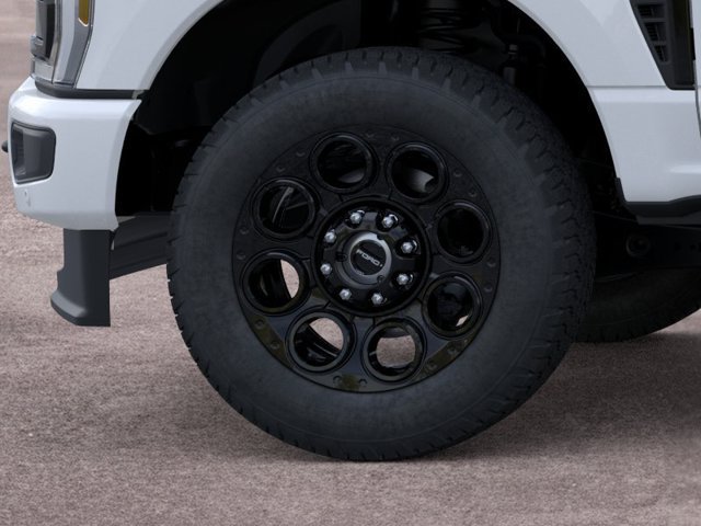 New 2026 Ford F250 Lariat w/ Black Appearance Package AWD/4WD image 19