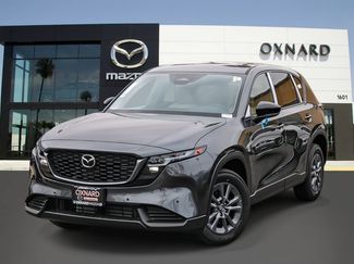 New 2026 MAZDA CX-5 Select AWD/4WD video 1