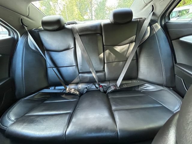 Used 2013 Cadillac ATS Luxury w/ Cold Weather Package AWD/4WD image 28