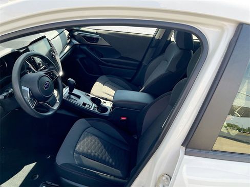 Used 2024 Subaru Impreza 2.0i Sport image 21