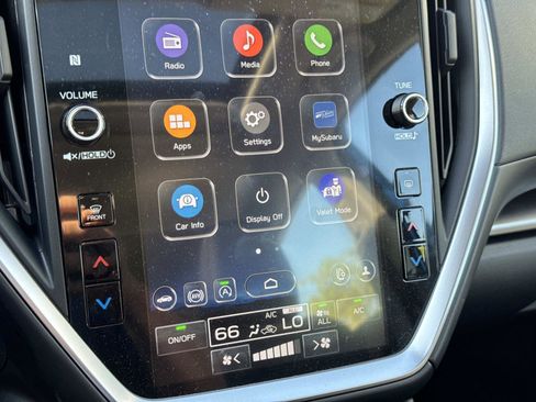 Certified 2025 Subaru Impreza 2.0i Sport image 24