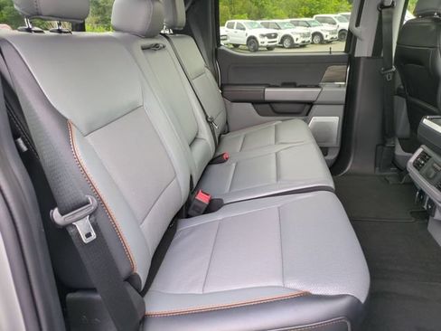 Used 2024 Ford F150 Lariat w/ Equipment Group 502A High AWD/4WD image 32