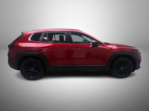 Certified 2024 MAZDA CX-50 AWD 2.5 S w/ Premium Package image 4
