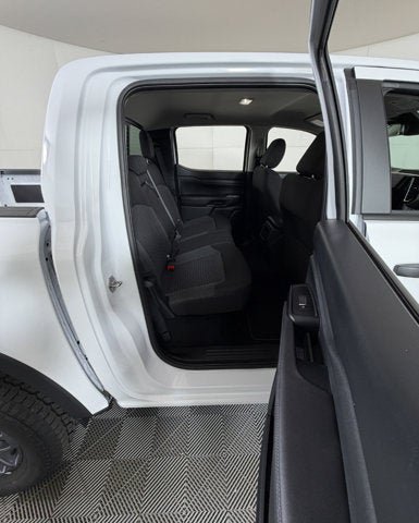 New 2026 Ford Ranger XLT w/ Equipment Group 301A High RWD image 6