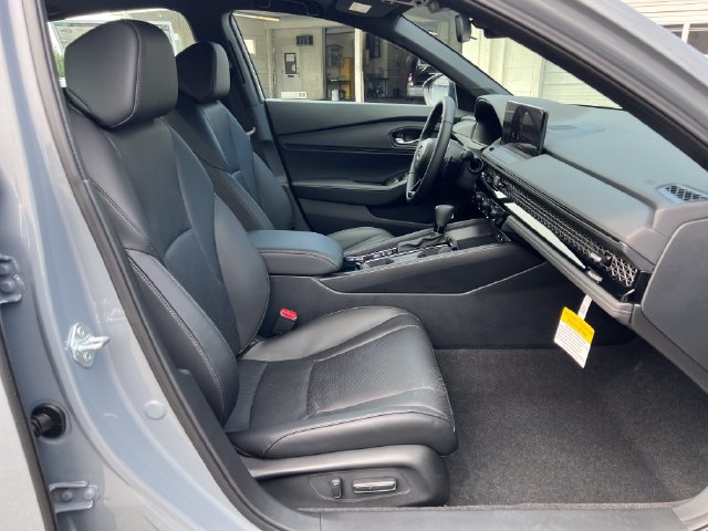 New 2026 Honda Accord Sport image 10