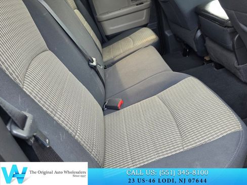 Used 2012 RAM 1500 Big Horn AWD/4WD image 18