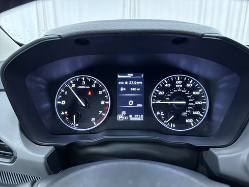 Used 2024 Subaru Crosstrek 2.5i Limited AWD/4WD image 6