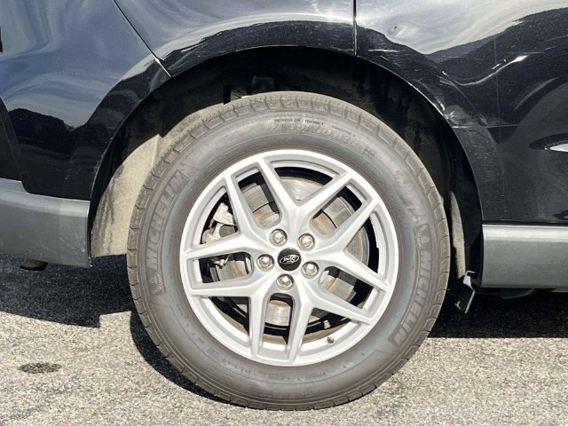 Used 2024 Ford Edge SEL AWD/4WD image 11
