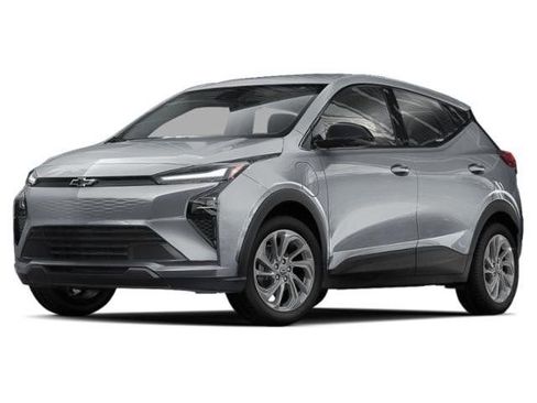 New 2027 Chevrolet Bolt LT image 2