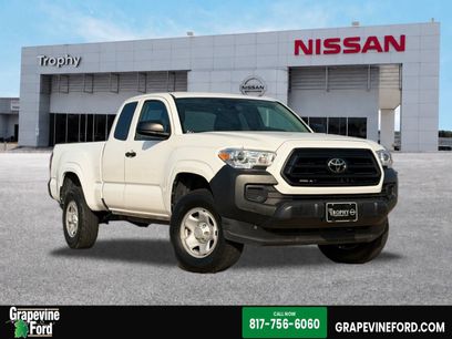 Used 2023 Toyota Tacoma SR