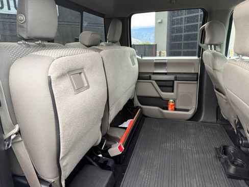 Used 2015 Ford F150 XLT w/ Equipment Group 302A Luxury AWD/4WD image 11