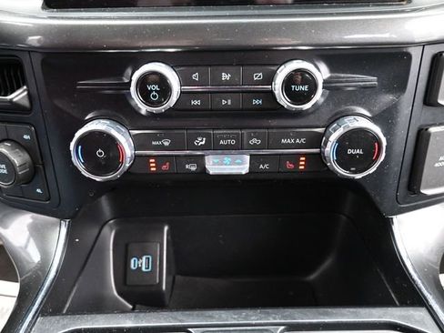 Used 2022 Ford F150 XLT w/ Equipment Group 302A High image 13