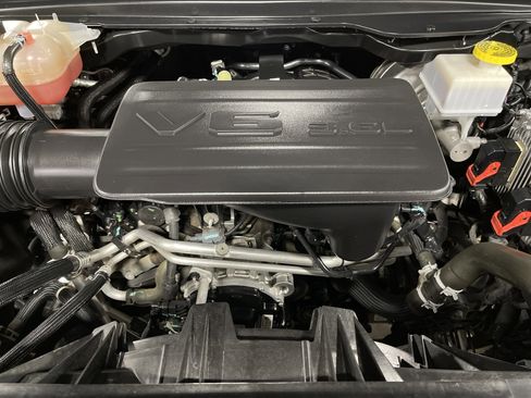 Used 2022 RAM 1500 Big Horn image 16