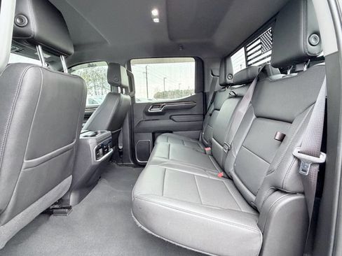 Used 2022 GMC Sierra 1500 Elevation w/ Elevation Premium Package image 26