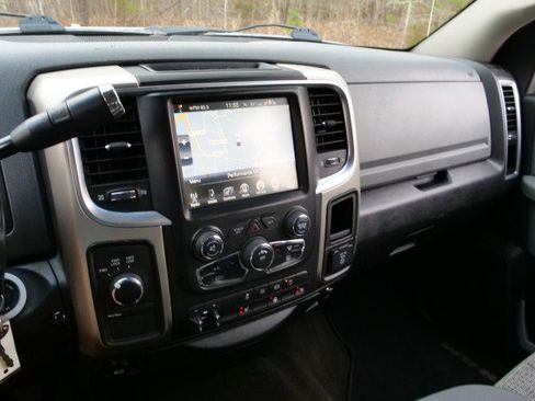 Used 2014 RAM 3500 Big Horn image 11