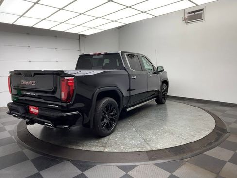 Certified 2025 GMC Sierra 1500 Denali image 47