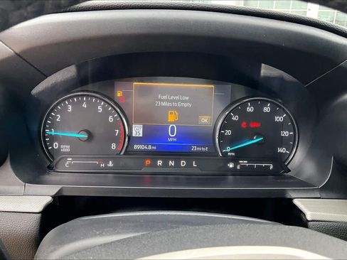 Used 2023 Ford Explorer XLT w/ Equipment Group 202A RWD image 26