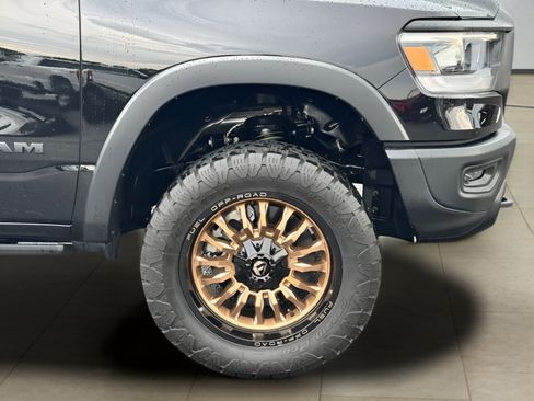 Used 2024 RAM 1500 Rebel w/ Rebel Level 1 Equipment Group AWD/4WD image 42