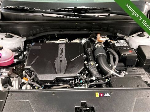 Used 2025 Kia Sorento SX AWD/4WD image 11