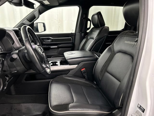 Used 2023 RAM 1500 Laramie AWD/4WD image 6
