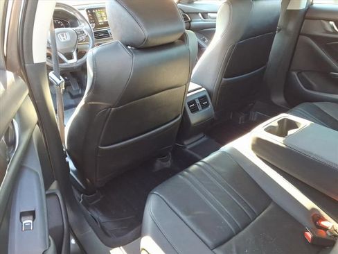 Used 2019 Honda Accord EX-L image 34