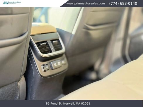 Used 2020 Subaru Outback Limited AWD/4WD image 27