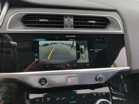 Used 2020 Jaguar I-PACE HSE AWD/4WD image 22