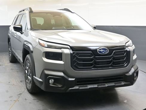 New 2026 Subaru Outback Premium AWD/4WD image 8