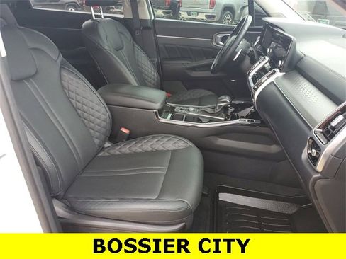 Used 2021 Kia Sorento SX image 29