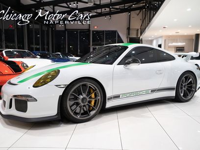 Used 2014 Porsche 911 GT3