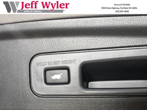 New 2026 Acura MDX A-Spec image 32