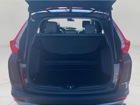 Used 2019 Honda CR-V EX-L image 24