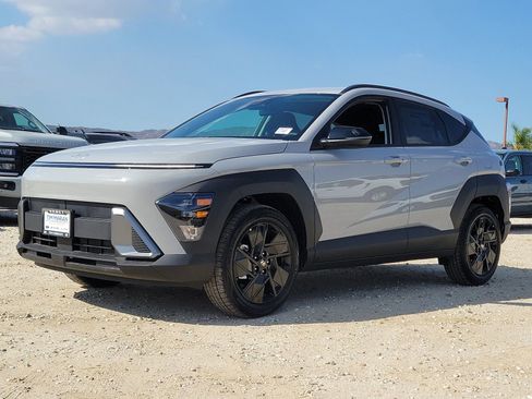 New 2026 Hyundai Kona SEL Sport image 5